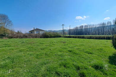 Terrain  99000 €