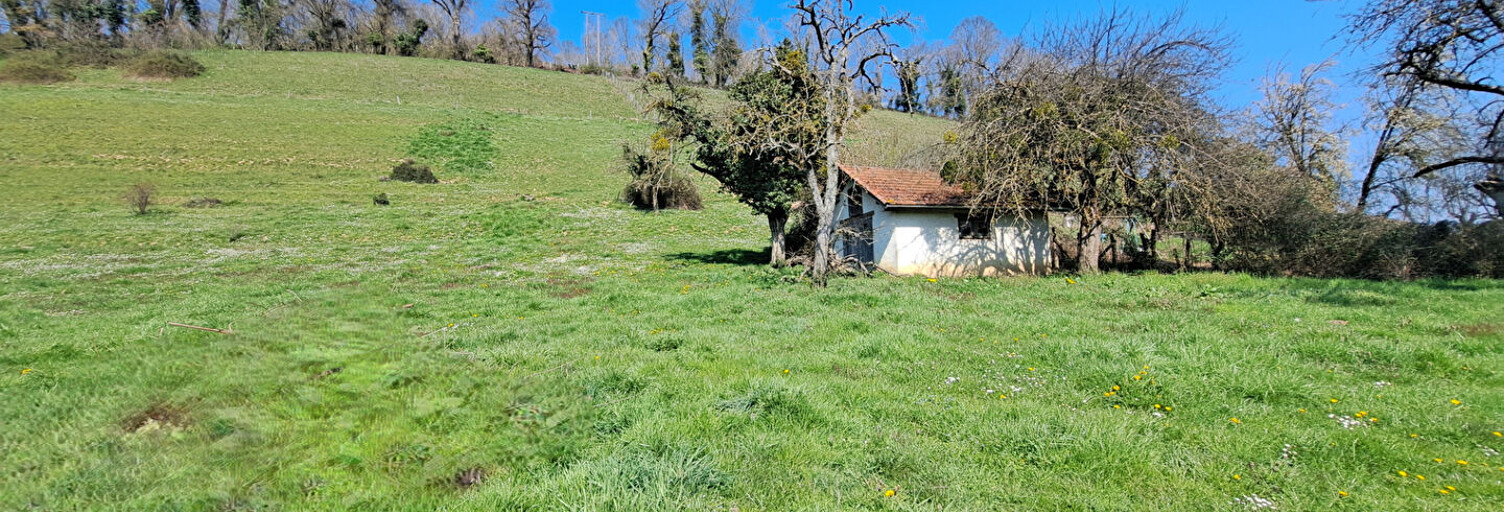 Terrain  1097 m² à vendre à Villages du Lac de Paladru (38850)