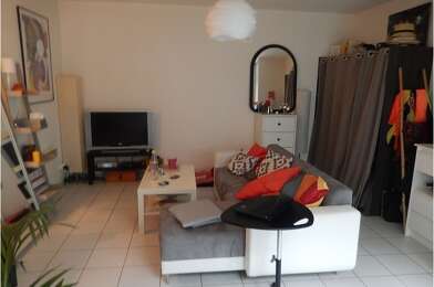 Appartement 2 pièces 695 €