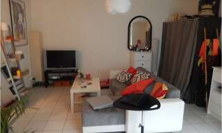 Appartement 2 Pièces 36 m² à louer à Toulouse (31000)