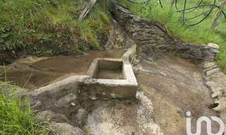 Maison 2 Pièces 70 m² à vendre à Lourdios-Ichère (64570)