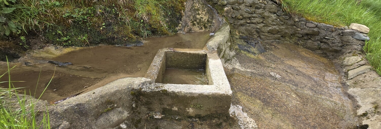 Maison 2 Pièces 70 m² à vendre à Lourdios-Ichère (64570)