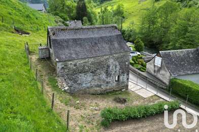 Maison 2 pièces 59000 €