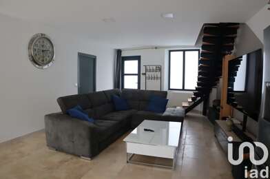 Maison 5 pièces 312000 €