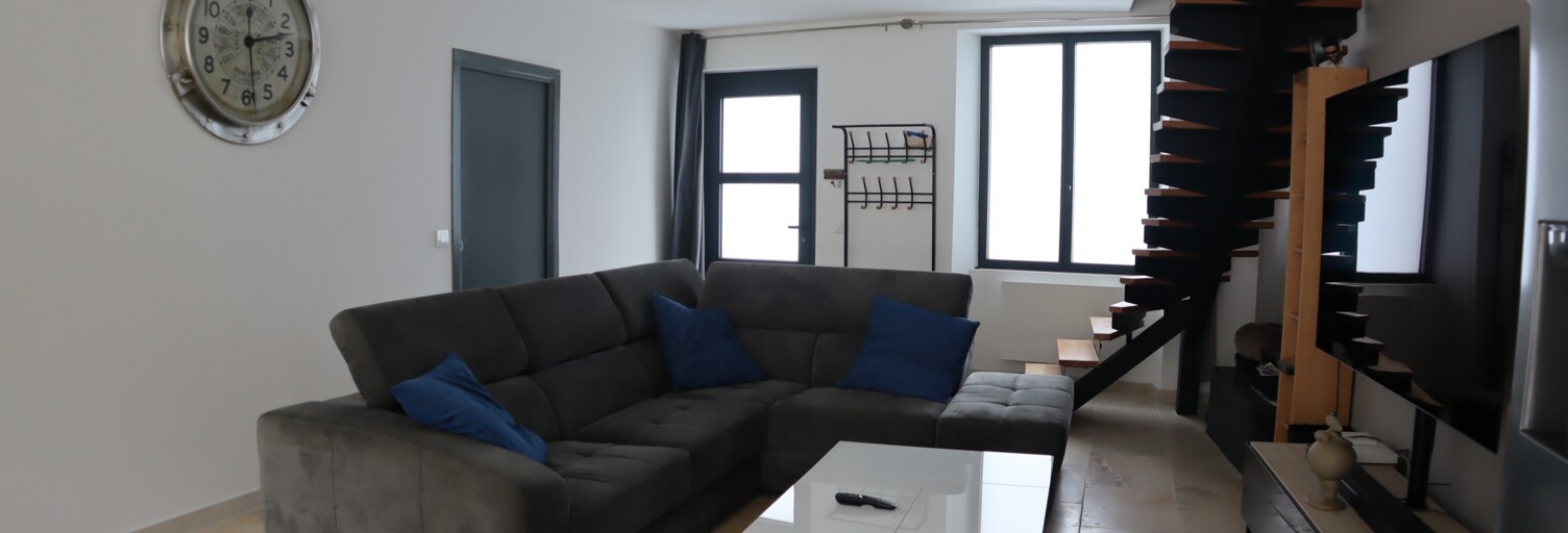 Maison 5 Pièces 151 m² à vendre à Buis-les-Baronnies (26170)