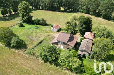 Maison 6 pièces 309000 €