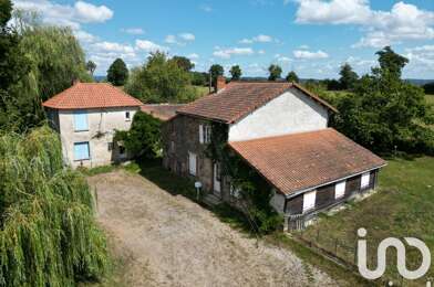 Maison 6 pièces 309000 €
