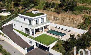 Maison 7 Pièces 257 m² à vendre à Sainte-Maxime (83120)