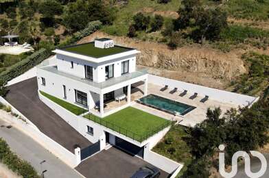Maison 7 pièces 2950000 €