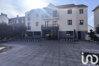 Immeuble  1097250 €