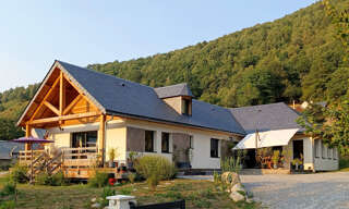 Maison 7 Pièces 145 m² à vendre à Loudenvielle (65510)