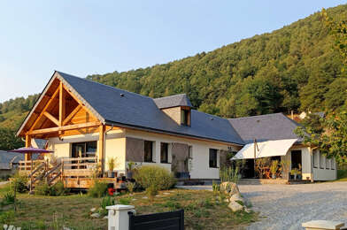 Maison 7 pièces 490000 €