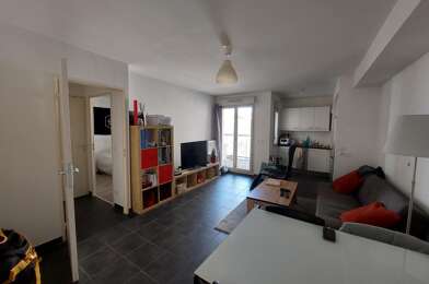Appartement 2 pièces 890 €
