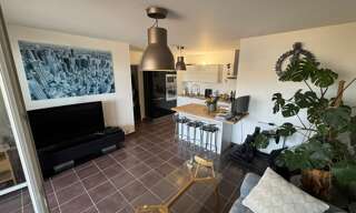 Appartement 2 Pièces 50 m² à louer à Rillieux-la-Pape (69140)