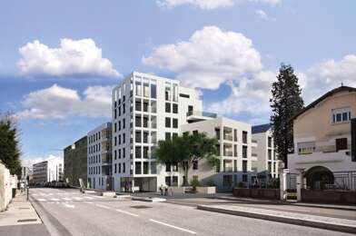 Appartement 3 pièces 923 €