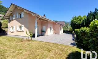 Maison 6 Pièces 307 m² à vendre à Cluses (74300)