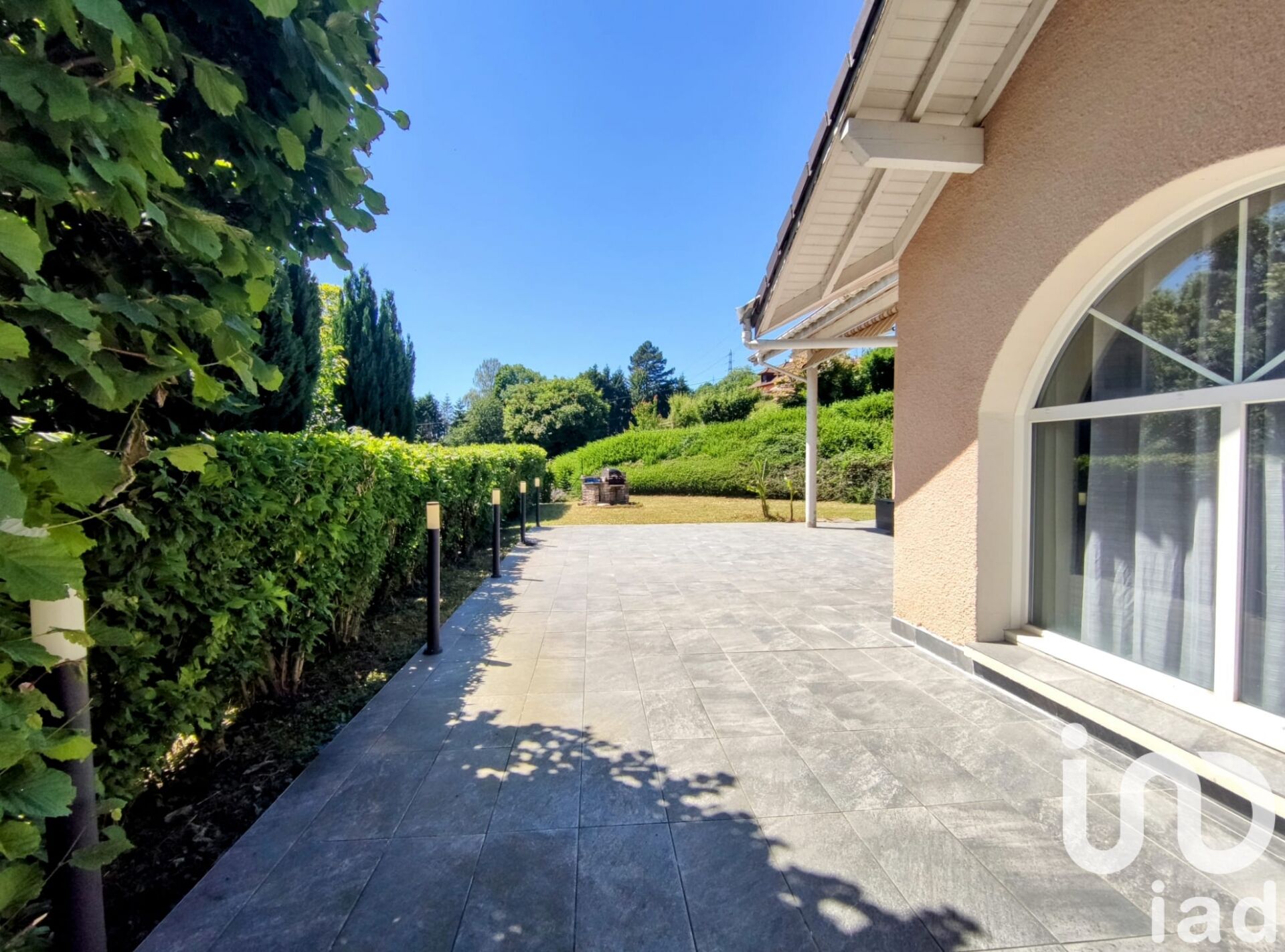 Vente Maison/villa 6 pièces - Photo 2