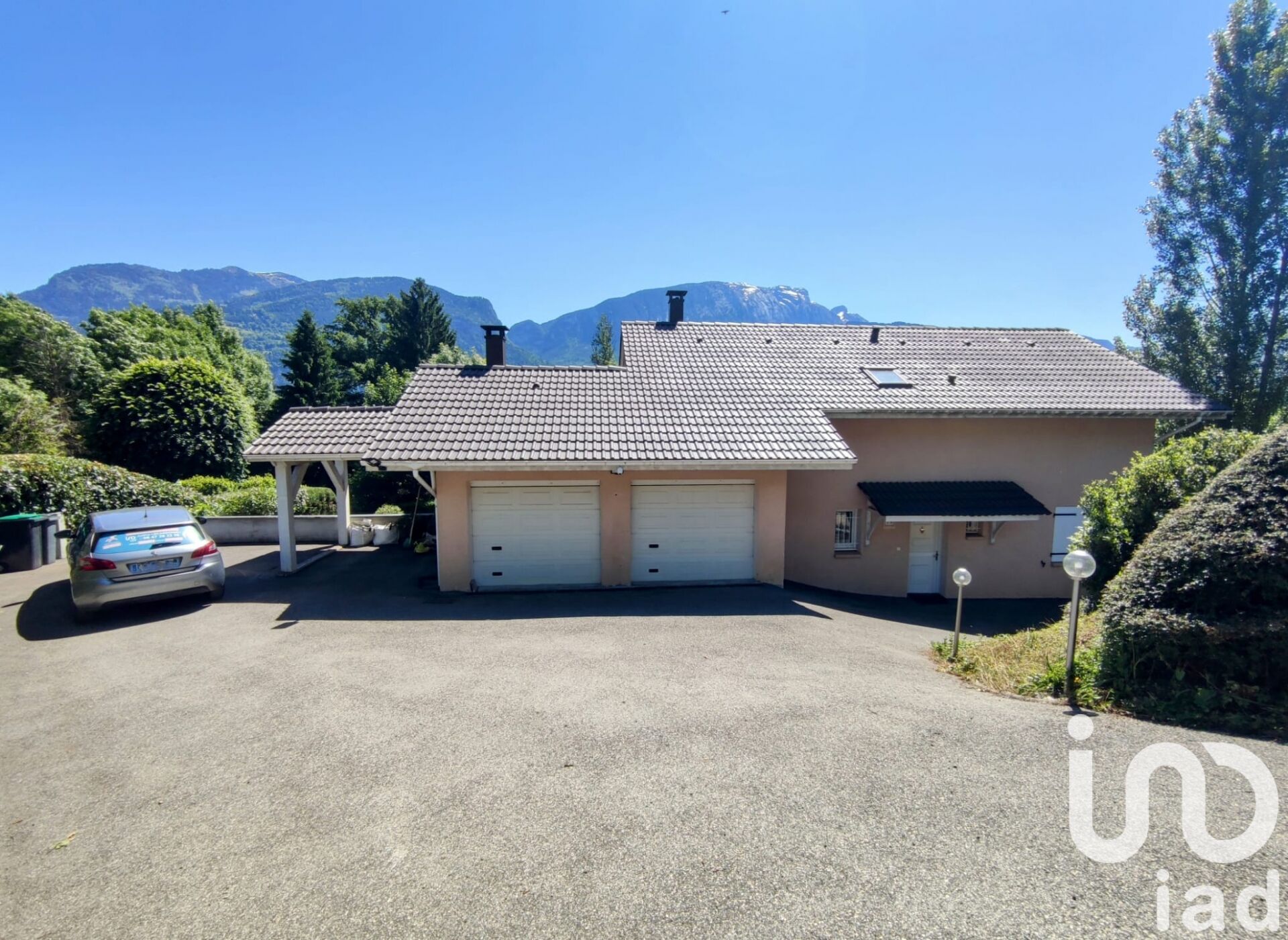 Vente Maison/villa 6 pièces - Photo 3