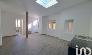 Appartement 2 Pièces 45 m² à vendre à Bagnères-de-Bigorre (65200)