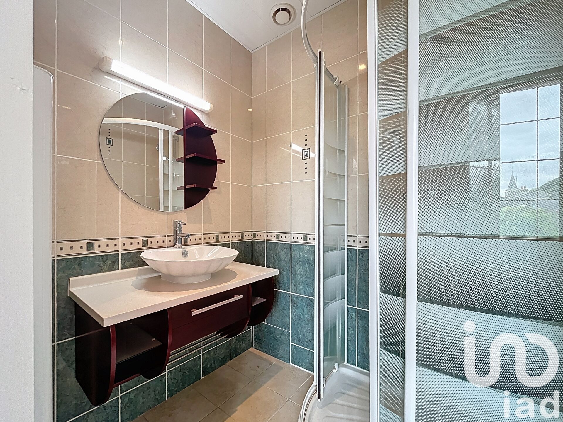 Location Appartement 1 pièce - Photo 4