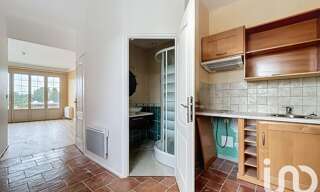 Appartement 1 Pièce 33 m² à louer à Montrichard Val de Cher (41400)