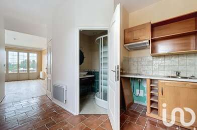 Appartement 1 pièces 550 €