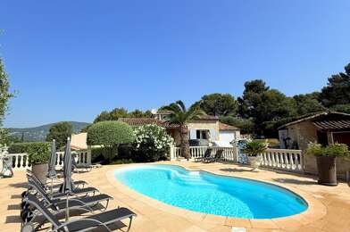 Maison 7 pièces 1138500 €