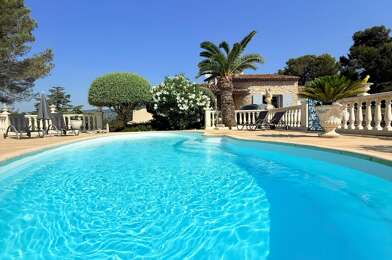 Maison 7 pièces 995000 €