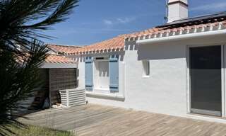 Maison 5 Pièces 91 m² à vendre à L'Épine (85740)