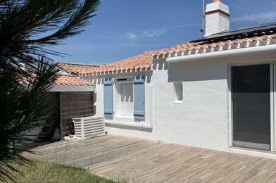 Maison 5 pièces 486000 €