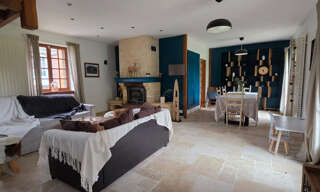 Maison 10 Pièces 222 m² à louer à Berthecourt (60370)