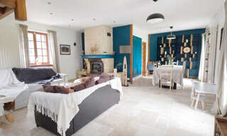 Maison 10 Pièces 222 m² à louer à Berthecourt (60370)