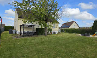 Maison 6 Pièces 134 m² à vendre à Warluis (60430)