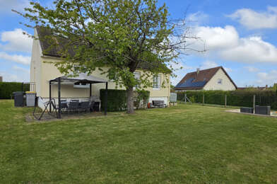 Maison 6 pièces 239500 €