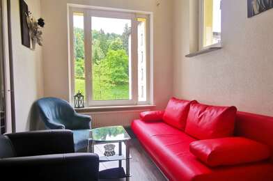 Appartement 3 pièces 620 €