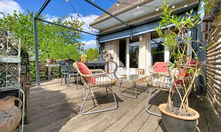 Maison 7 Pièces 144 m² à vendre à Gouvieux (60270)