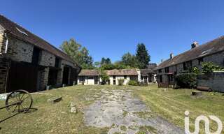 Maison 7 Pièces 280 m² à vendre à Voulx (77940)