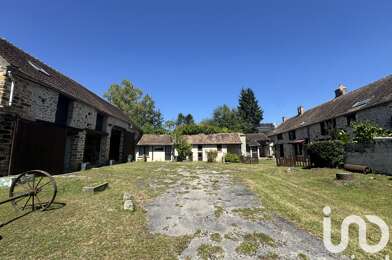 Maison 7 pièces 259000 €