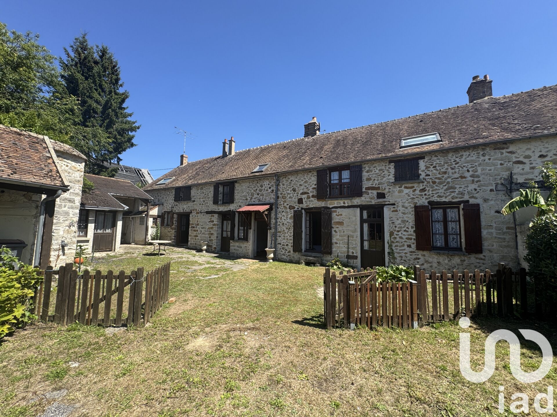 Vente Maison/villa 7 pièces - Photo 2