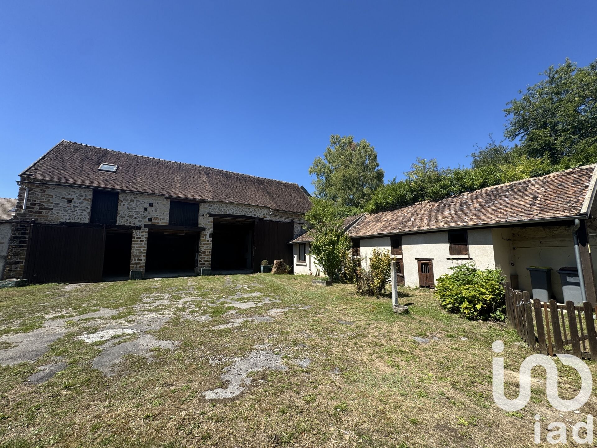 Vente Maison/villa 7 pièces - Photo 3
