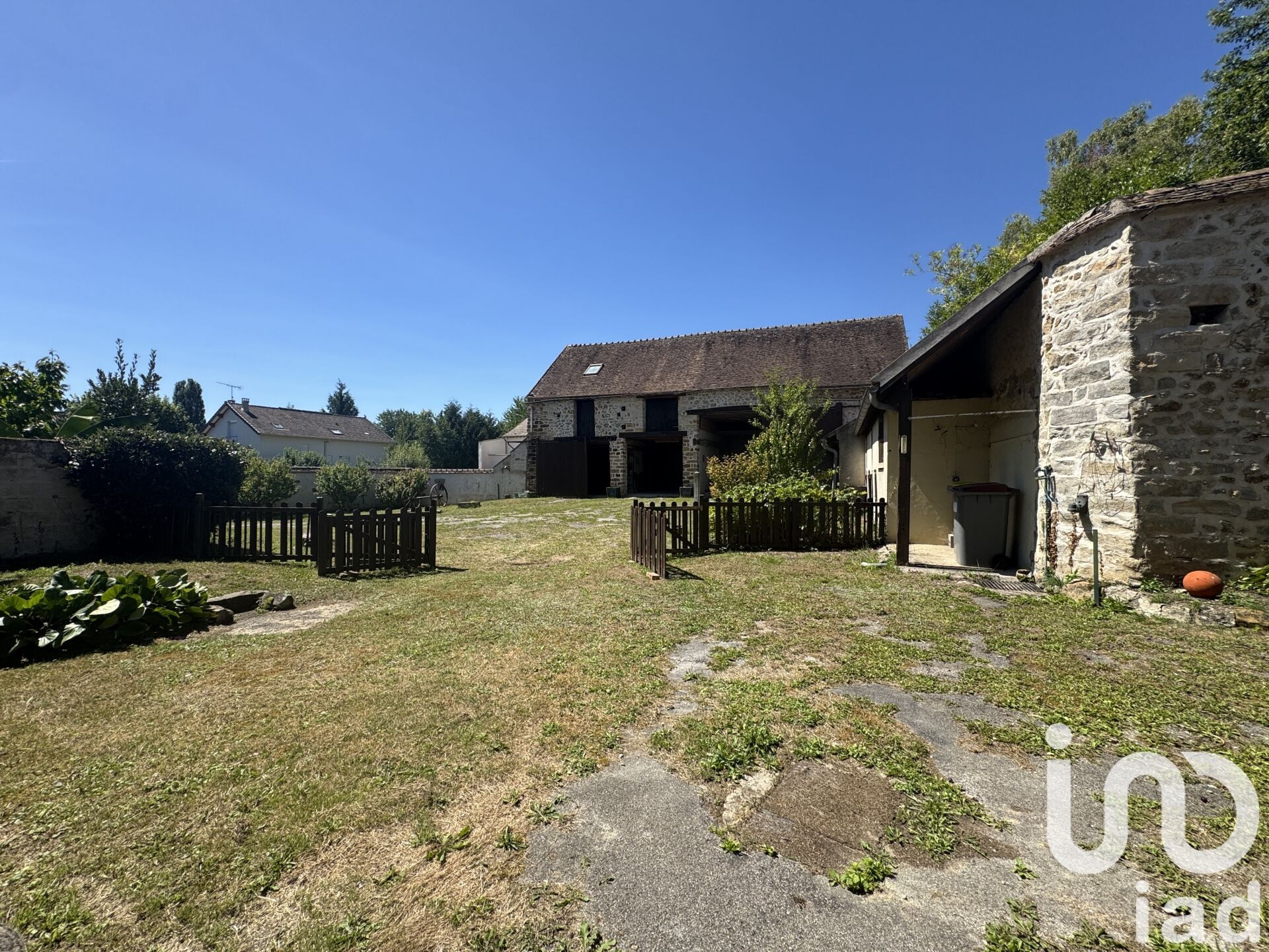Vente Maison/villa 7 pièces - Photo 4