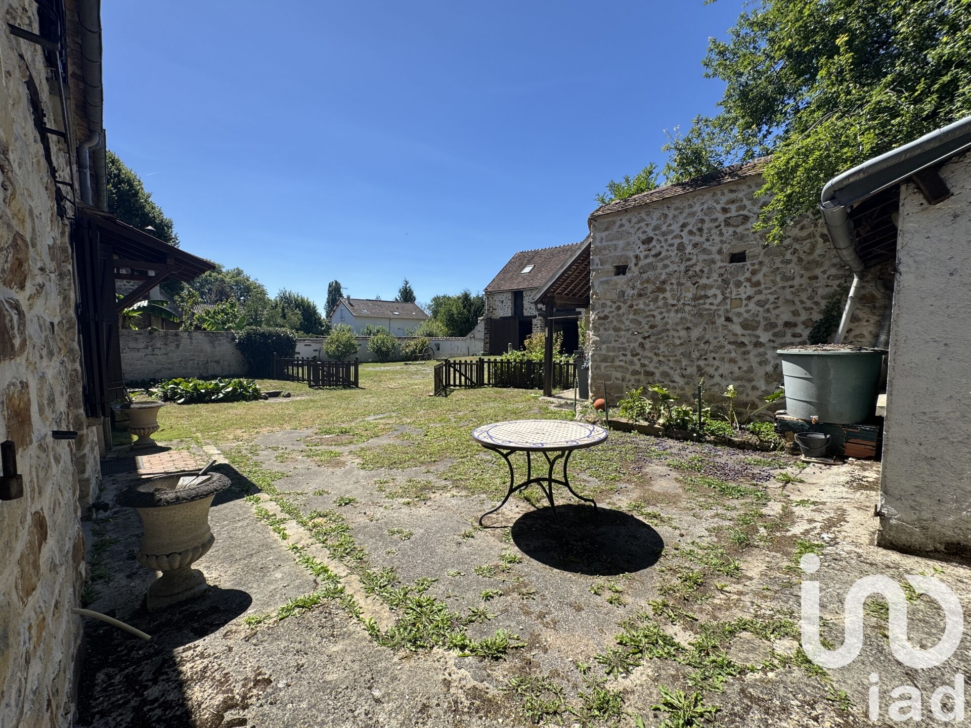 Vente Maison/villa 7 pièces - Photo 5