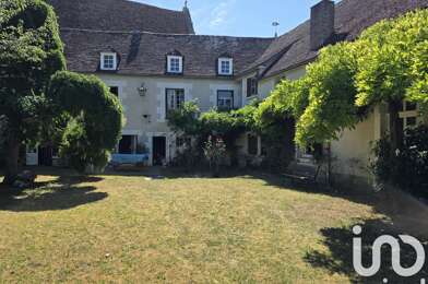 Maison 12 pièces 250000 €