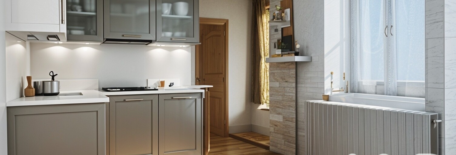 Maison 3 Pièces 75 m² à vendre à Saint-Ambroix (18290)