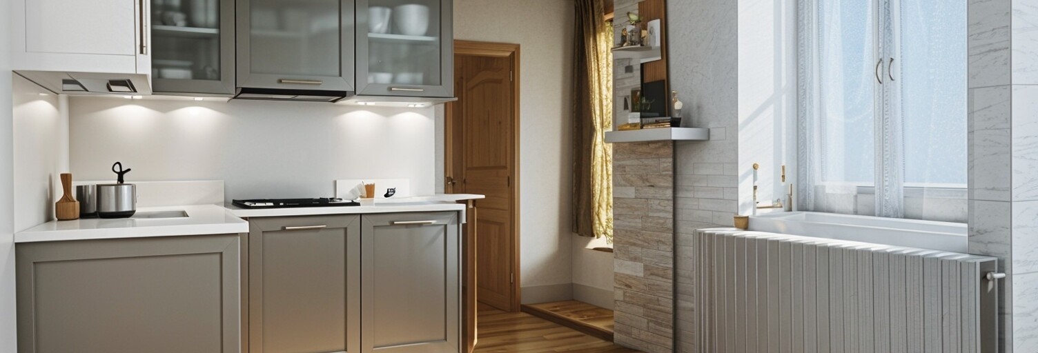 Maison 3 Pièces 75 m² à vendre à Saint-Ambroix (18290)
