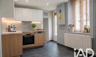 Maison 3 Pièces 75 m² à vendre à Saint-Ambroix (18290)