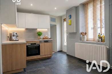 Maison 3 pièces 55000 €