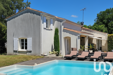 Maison 9 pièces 329000 €