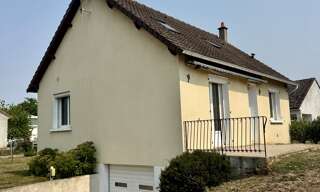 Maison 4 Pièces 89 m² à vendre à Dangé-Saint-Romain (86220)