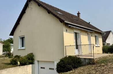 Maison 4 pièces 132000 €